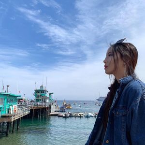 Meet your Posher, Shannon